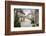 Rochefort En Terre Village-Philippe Manguin-Framed Photographic Print