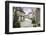 Rochefort En Terre Village-Philippe Manguin-Framed Photographic Print