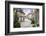 Rochefort En Terre Village-Philippe Manguin-Framed Photographic Print