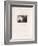 Rocher en surplomb-Ivan Theimer-Framed Collectable Print