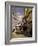 Roches Noires Hotel in Trouville, Normandy, 1870-Claude Monet-Framed Giclee Print