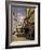 Roches Noires Hotel in Trouville, Normandy, 1870-Claude Monet-Framed Giclee Print