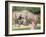 Rochester and Jane Eyre-Frederick Walker-Framed Giclee Print