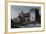 Rochester Castle, Kent-null-Framed Giclee Print