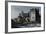 Rochester Castle, Kent-null-Framed Giclee Print