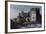 Rochester Castle, Kent-null-Framed Giclee Print