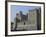 Rochester Castle, Rochester, Kent, England, United Kingdom, Europe-Ethel Davies-Framed Photographic Print