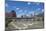 Rochester, New York, Beautiful Genesee River and Downtown Skyline on Main Street Brown Water River-Bill Bachmann-Mounted Photographic Print