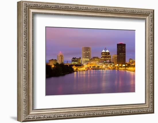 Rochester, New York State-Andy777-Framed Photographic Print