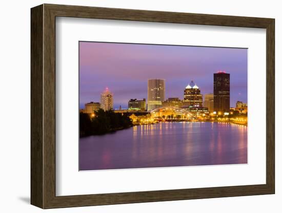 Rochester, New York State-Andy777-Framed Photographic Print