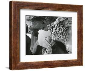 Rock and Water, c. 1965-Brett Weston-Framed Photographic Print
