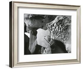 Rock and Water, c. 1965-Brett Weston-Framed Photographic Print