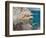 Rock at Jávea-Joaqu?n Sorolla y Bastida-Framed Giclee Print