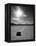 Rock at Racetrack Playa-Aaron Horowitz-Framed Premier Image Canvas