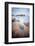 Rock Beach on Brehat Island 1-Philippe Manguin-Framed Photographic Print