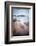 Rock Beach on Brehat Island 1-Philippe Manguin-Framed Photographic Print