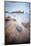 Rock Beach on Brehat Island 1-Philippe Manguin-Mounted Photographic Print