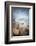 Rock Beach on Brehat Island 4-Philippe Manguin-Framed Photographic Print