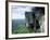 Rock City Garden, Chattanooga, Georgia, United States of America, North America-Gavin Hellier-Framed Photographic Print