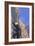 Rock Climber-Lantern Press-Framed Art Print