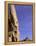 Rock Climbing-Mitch Diamond-Framed Premier Image Canvas