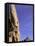 Rock Climbing-Mitch Diamond-Framed Premier Image Canvas