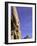 Rock Climbing-Mitch Diamond-Framed Photographic Print