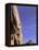 Rock Climbing-Mitch Diamond-Framed Premier Image Canvas