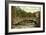 Rock Creek Park, Washington D.C.-null-Framed Art Print