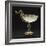 Rock Crystal Cup Set over Enameled Gold Stand-null-Framed Giclee Print