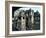 Rock-Cut Kailasa Temple, Ellora, Unesco World Heritage Site, Near Aurangabad, Maharashtra, India-Adam Woolfitt-Framed Photographic Print