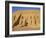 Rock Cut Temple of Ramesses II (Rameses the Great) (Ramses the Great), Abu Simbel, Nubia, Egypt-Philip Craven-Framed Photographic Print