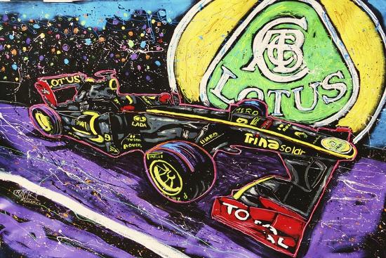 Giclee Print, , large