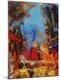 Giclee Print