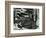 Rock Formation, Europe, 1971-Brett Weston-Framed Photographic Print