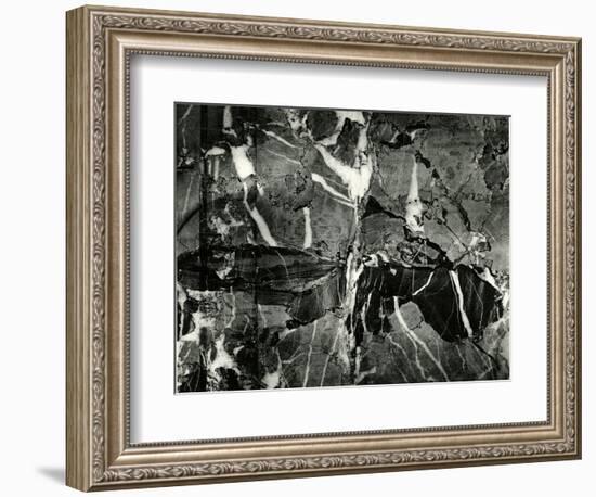 Rock Formation, Europe, c. 1970-Brett Weston-Framed Photographic Print