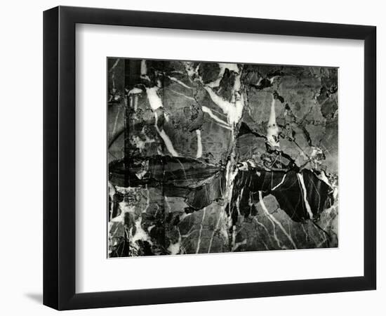 Rock Formation, Europe, c. 1970-Brett Weston-Framed Photographic Print