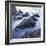 Rock Formation on Coast-Micha Pawlitzki-Framed Photographic Print