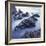 Rock Formation on Coast-Micha Pawlitzki-Framed Photographic Print