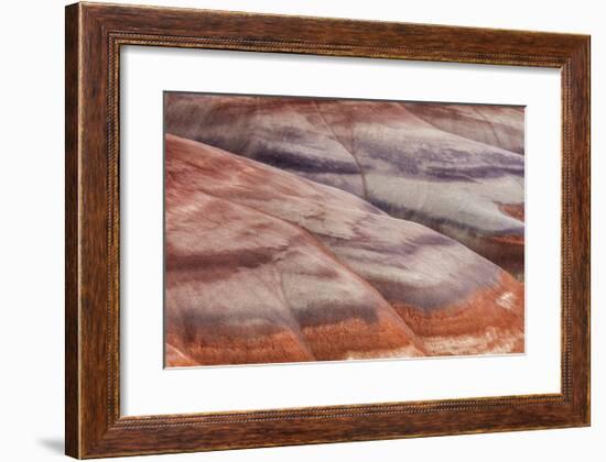 Rock Formation-Don Paulson-Framed Giclee Print