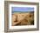 Rock Formations and Dunes, Ridell Beach, Broome, Western Australia, Australia-Richard Ashworth-Framed Photographic Print