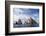 Rock Formations at Cape San Lucas-Neil Rabinowitz-Framed Photographic Print