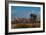 Rock Formations I-Erin Berzel-Framed Photographic Print