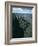 Rock Formations of the Three Sisters from Echo Point, Blue Mountains, Australia-Julian Pottage-Framed Photographic Print