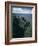 Rock Formations of the Three Sisters from Echo Point, Blue Mountains, Australia-Julian Pottage-Framed Photographic Print