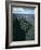 Rock Formations of the Three Sisters from Echo Point, Blue Mountains, Australia-Julian Pottage-Framed Photographic Print