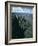 Rock Formations of the Three Sisters from Echo Point, Blue Mountains, Australia-Julian Pottage-Framed Photographic Print