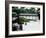 Rock Garden, Tofuku-Ji Temple, Kyoto, Japan-null-Framed Photographic Print