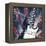 Rock Guitar-Morgan Yamada-Framed Stretched Canvas