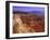 Rock Hoodoos in Bryce Amphithreatre, Bryce Canyon National Park, Utah, USA-Gavin Hellier-Framed Photographic Print